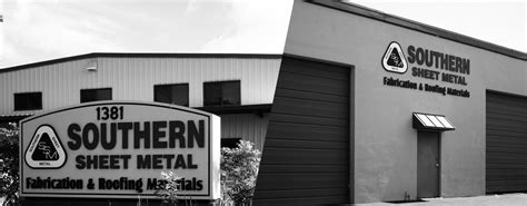 southern sheet metal florida|tulsa fabrication shops.